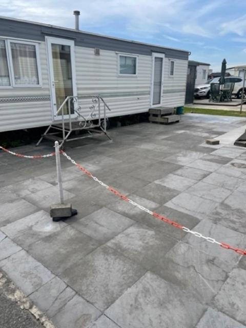 Sunny Beach Knokke-Heist Exterior foto