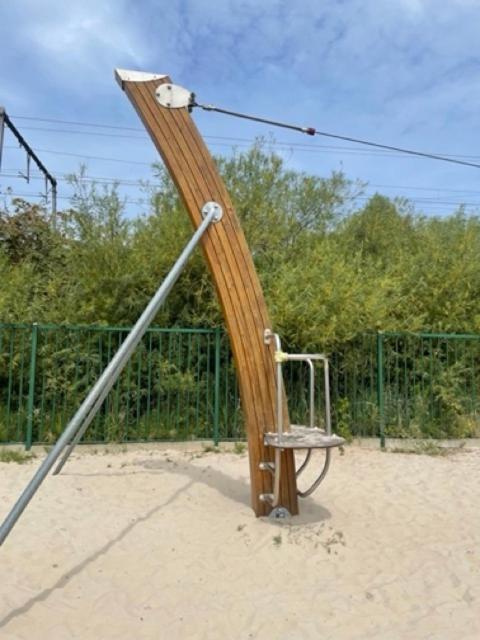 Sunny Beach Knokke-Heist Exterior foto